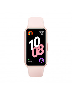 Huawei Band 10 Nora B19F Pink 2