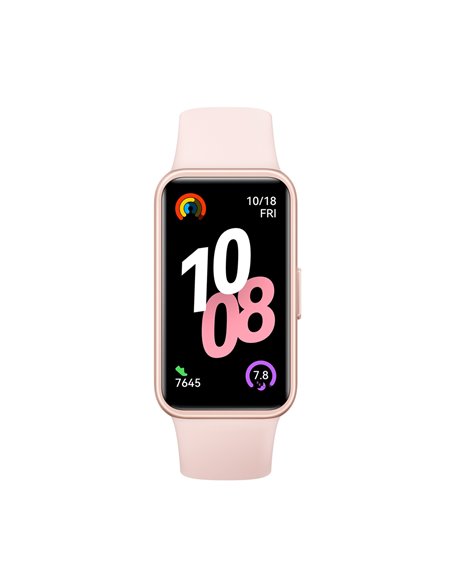 Huawei Band 10 Nora B19F Pink