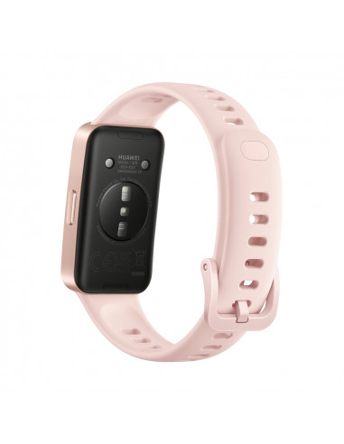 Huawei Band 10 Nora B19F Pink
