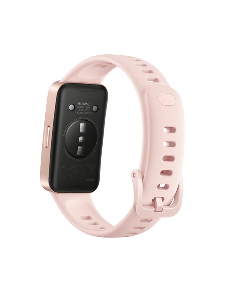 Huawei Band 10 Nora B19F Pink