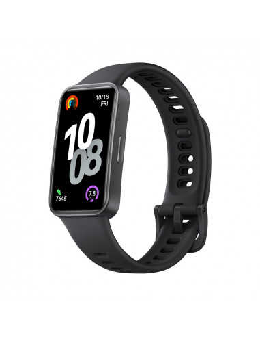 Huawei Band 10 Nora B19F Black