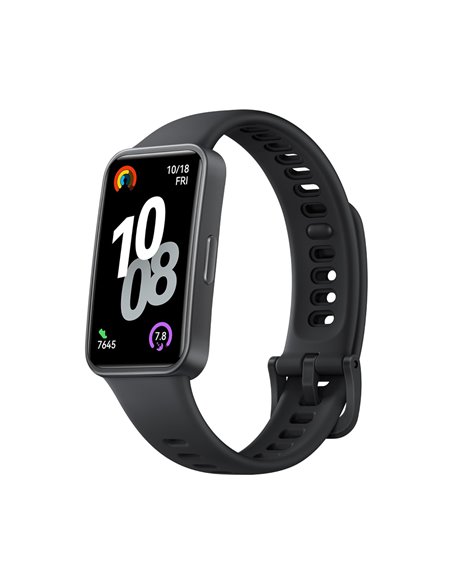 Huawei Band 10 Nora B19F Black