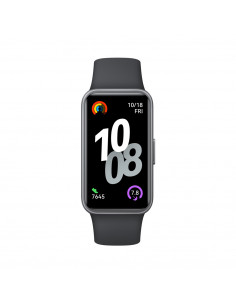 Huawei Band 10 Nora B19F Black 2
