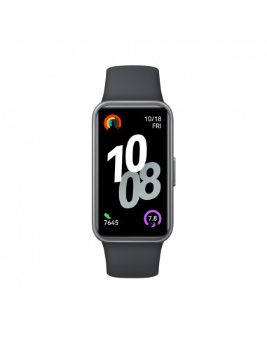 Huawei Band 10 Nora B19F Black