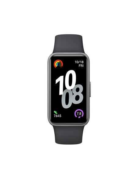 Huawei Band 10 Nora B19F Black