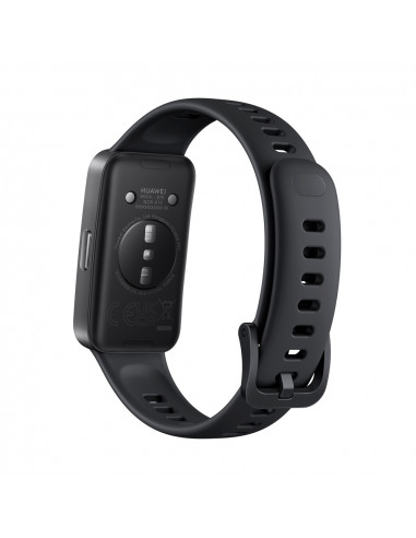 Huawei Band 10 Nora B19F Black