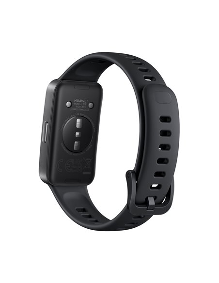 Huawei Band 10 Nora B19F Black