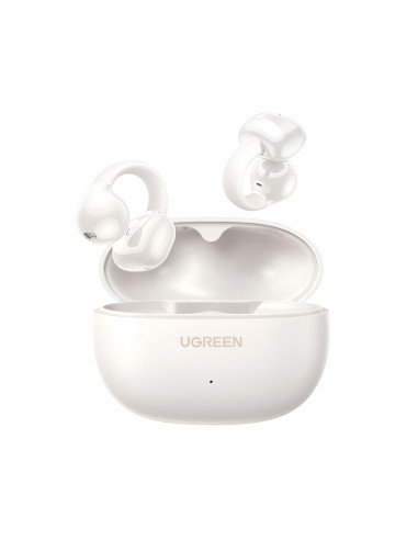 UGREEN Open Ear TWS HiTune S3, White