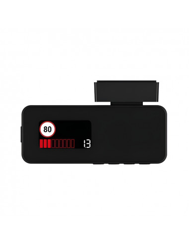Navitel R37 GPS Car Video Recorder