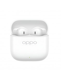 Oppo TWS Headphones Enco Buds 3, White