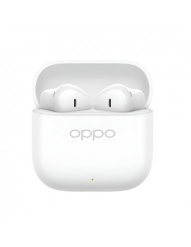 Oppo TWS Headphones Enco Buds 3, White