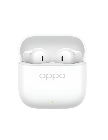 Oppo TWS Headphones Enco Buds 3, White