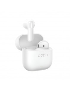 Oppo TWS Headphones Enco Buds 3, White 2