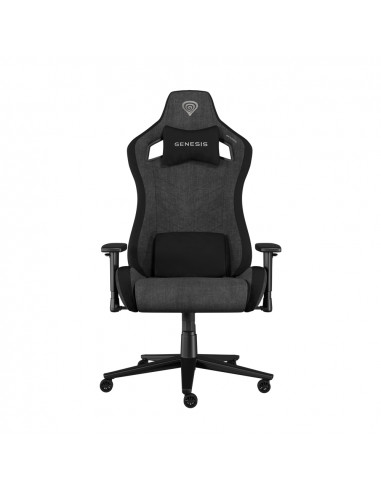Genesis Chair Nitro 660, Grey