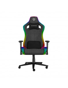 Genesis Chair Trit 660 RGB, Grey