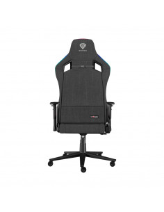 Genesis Chair Trit 660 RGB, Grey 2