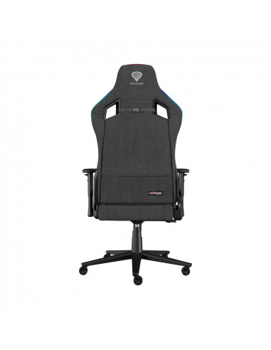Genesis Chair Trit 660 RGB, Grey