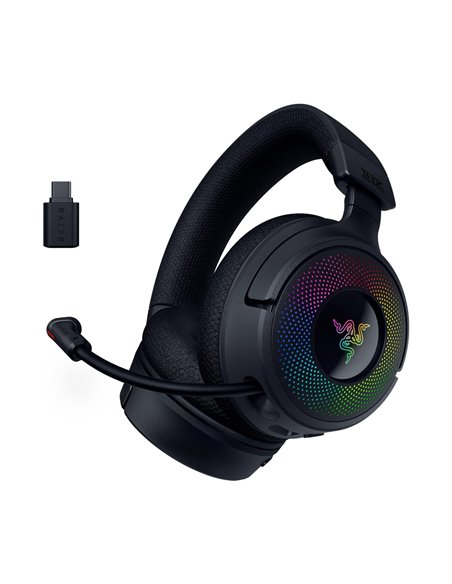 Razer Headset Kraken V4 Wireless
