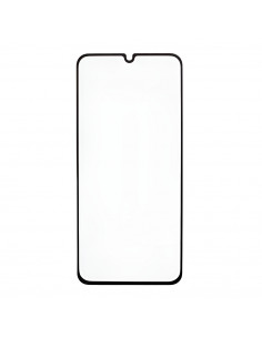 WOO Tempered Glass 5D Redmi 15C 4G, Black 2