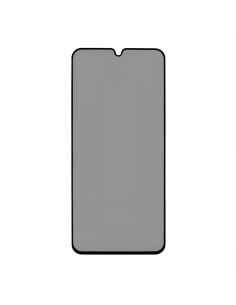 WOO Tempered Glass Privacy 5D Redmi 15C, Black 2