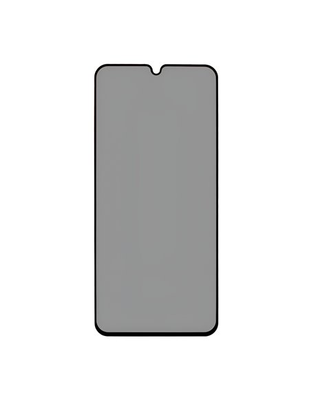 WOO Tempered Glass Privacy 5D Redmi 15C, Black WOO Tempered Glass Privacy 5D Redmi 15C, Black