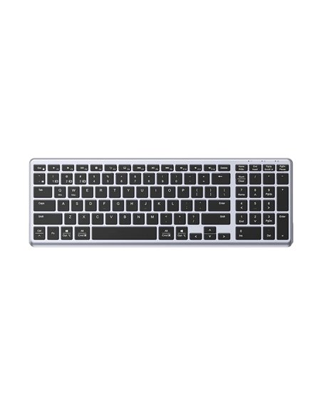 UGREEN Wireless Keyboard Ultra Slim KU005, Black