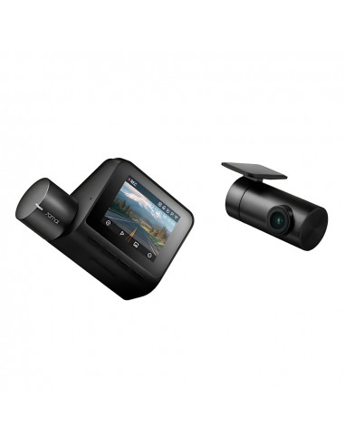70Mai Smart Dash Cam A200-1 + Rear Camera