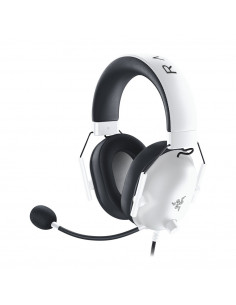 Razer Headset BlackShark V2 X Xbox Licensed White Edition
