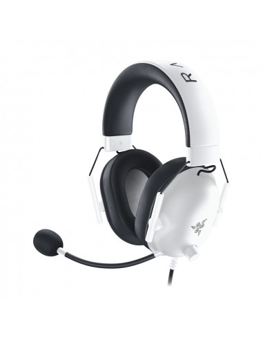 Razer Headset BlackShark V2 X Xbox Licensed White Edition