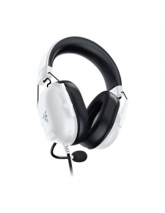 Razer Headset BlackShark V2 X Xbox Licensed White Edition 2