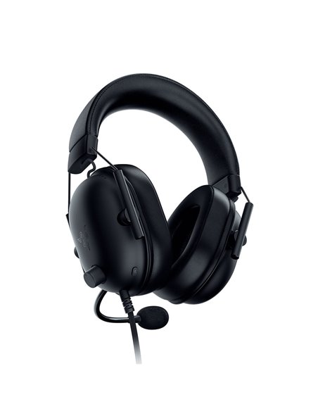 Razer Headset BlackShark V2 X Xbox Licensed