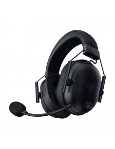 Razer Headset BlackShark V2 Hyperspeed Wireless Ultra Lightweight