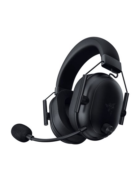 Razer Headset BlackShark V2 Hyperspeed Wireless Ultra Lightweight