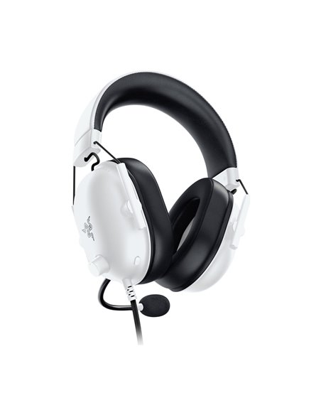 Razer Headset BlackShark V2 X Playstation Licensed White Edition