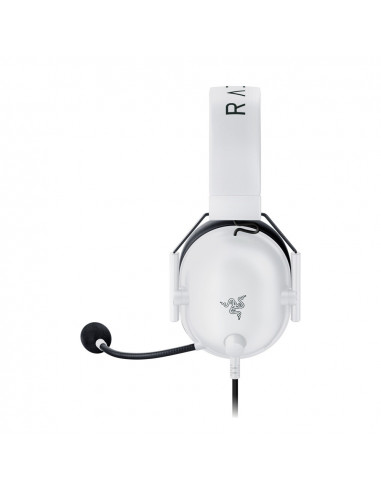 Razer Headset BlackShark V2 X Playstation Licensed White Edition