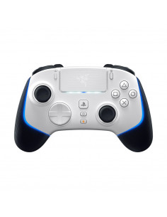 Razer Controller Wolverine V2 Pro - Wireless PlayStation 5 & PC White Edition