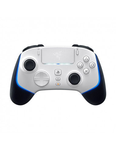 Razer Controller Wolverine V2 Pro - Wireless PlayStation 5 & PC White Edition