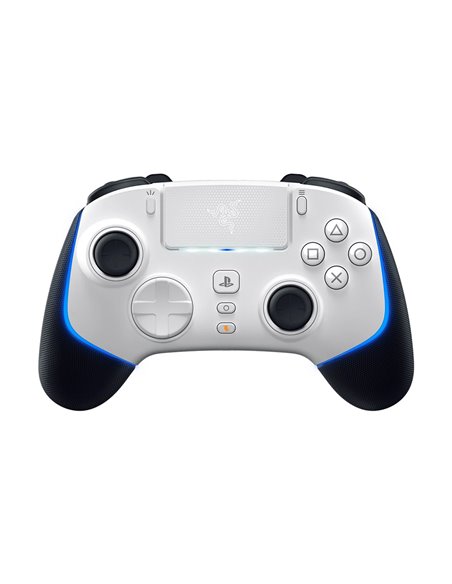 Razer Controller Wolverine V2 Pro - Wireless PlayStation 5 & PC White Edition
