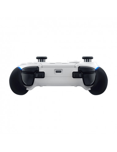 Razer Controller Wolverine V2 Pro - Wireless PlayStation 5 & PC White Edition