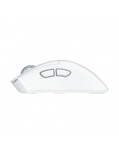 Razer Mouse Deathadder V4 Pro Wireless, White Edition 2