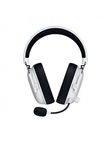 Razer Headset BlackShark V3 Wireless, White Edition
