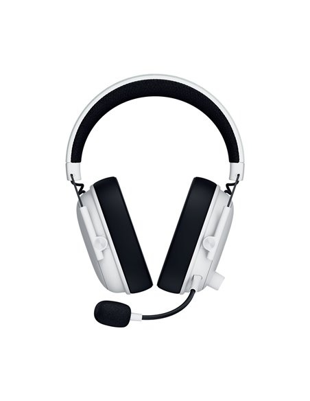Razer Headset BlackShark V3 Wireless, White Edition
