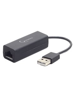 USB 2.0 / Ethernet Adapter / Gembird NIC-U2-02