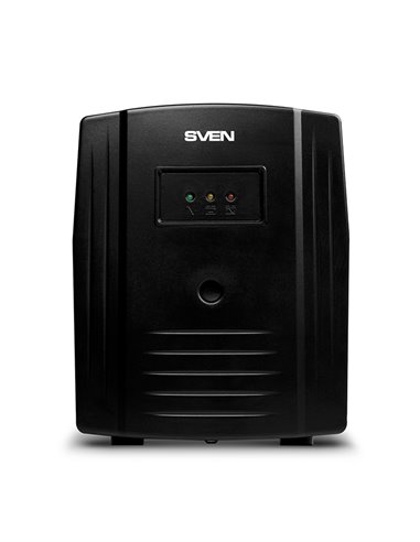 ИБП SVEN Pro 1000 (USB) / AVR / 1000VA / 720W