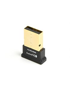Gembird BTD-MINI5, USB Bluetooth v.4.0 dongle, up to 50 m operating distance 2