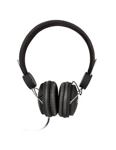 Наушники SVEN AP-320M Black
