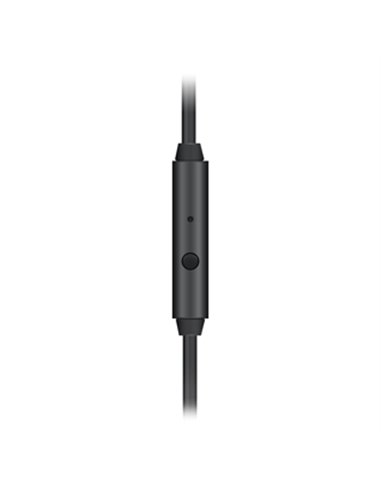 Наушники SVEN AP-320M Black