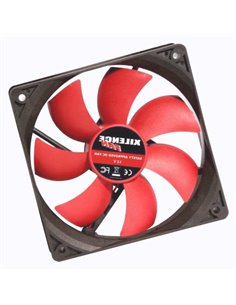 120mm Case Fan - XILENCE XPF120.R.PWM Fan, Performance C, 120x120x25mm FDB Fan, 500 - 1500 ± 10%, max. 28 (dB(A))@12V, 57.9CF... 2
