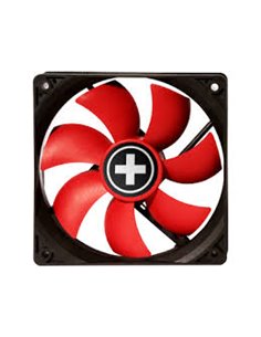 140mm Case Fan - XILENCE XPF140.R.PWM, 1xFDB Fan, Performance C, 140x140x25mm, 700 - 1500 ± 10%rpm, <30dBa, 62.05CFM, hydro b...