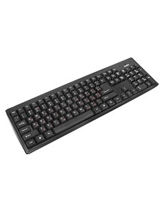 Клавиатура SVEN Standard 303 Power / USB+PS/2 / Black 2